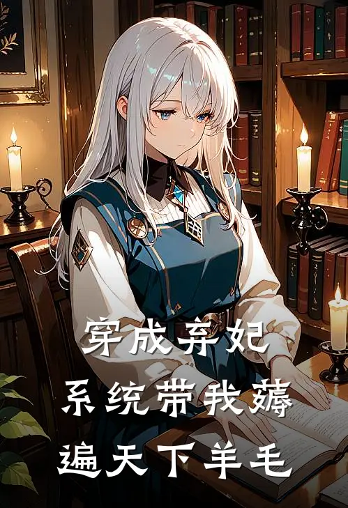 苏轻语刘忠《穿成弃妃：系统带我薅遍天下羊毛》完整版在线阅读_苏轻语刘忠完整版在线阅读