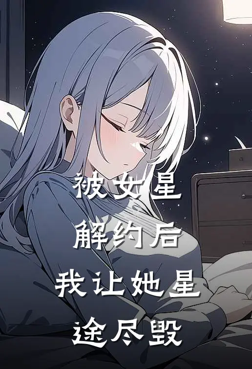 被女星解约后，我让她星途尽毁苏晨林菲菲热门的小说_热门小说在线阅读被女星解约后，我让她星途尽毁苏晨林菲菲