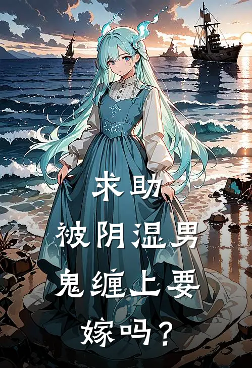 求助，被阴湿男鬼缠上要嫁吗？