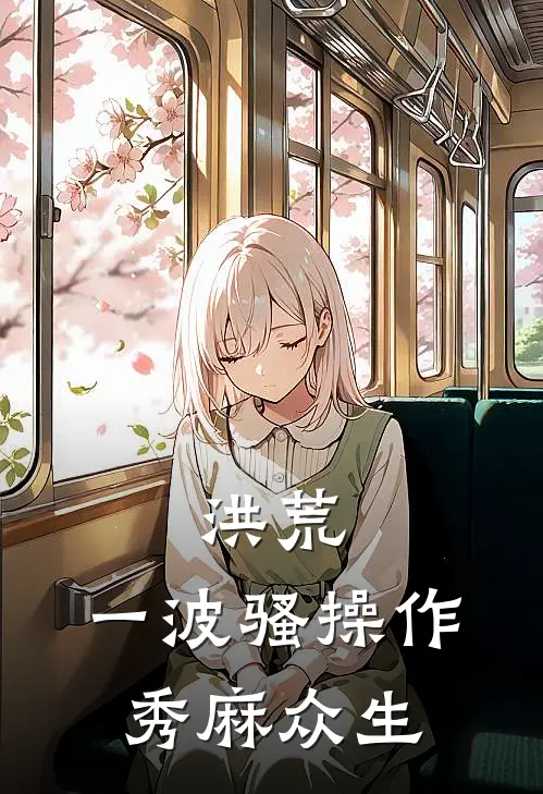 洪荒：一波骚操作，秀麻众生叶天叶天强小说完整版_完结版小说推荐洪荒：一波骚操作，秀麻众生(叶天叶天强)