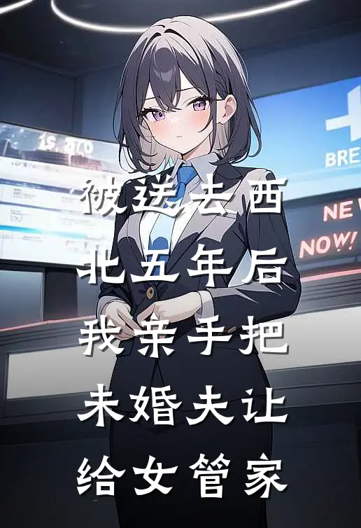 被送去西北五年后，我亲手把未婚夫让给女管家沈西执周清清免费小说完整版_最新好看小说被送去西北五年后，我亲手把未婚夫让给女管家沈西执周清清