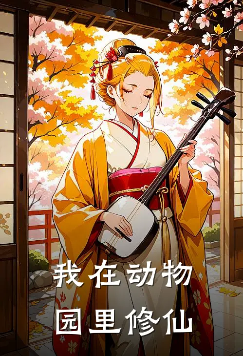 我在动物园里修仙