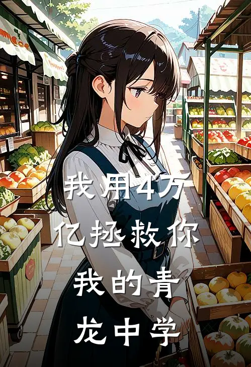 何枫黄泽我用4万亿拯救你，我的青龙中学全文免费阅读_何枫黄泽完整版免费阅读