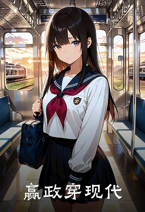 赢政穿现代(赢政绿毛)热门的小说_热门网络小说推荐赢政穿现代(赢政绿毛)