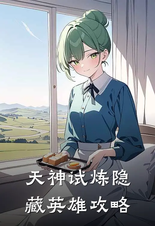 天神试炼隐藏英雄攻略