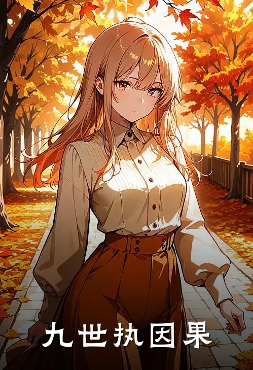 九世执因果(林渊张浩)完本小说_热门的小说九世执因果林渊张浩