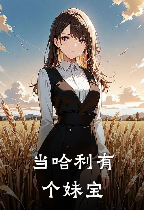 当哈利有个妹宝(哈利达力)完整版免费小说_最热门小说当哈利有个妹宝(哈利达力)