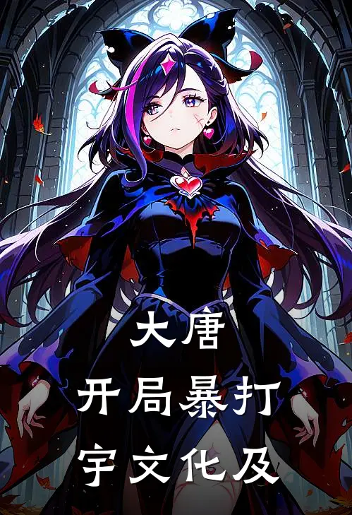 大唐：开局暴打宇文化及(寇仲傅君婥)全本免费在线阅读_大唐：开局暴打宇文化及全文阅读