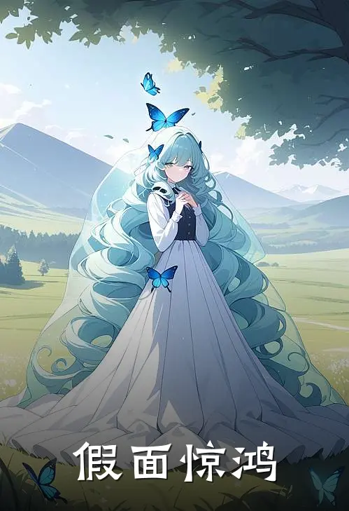 假面惊鸿墨澈皇浦九渊免费小说全集_小说免费完结假面惊鸿墨澈皇浦九渊