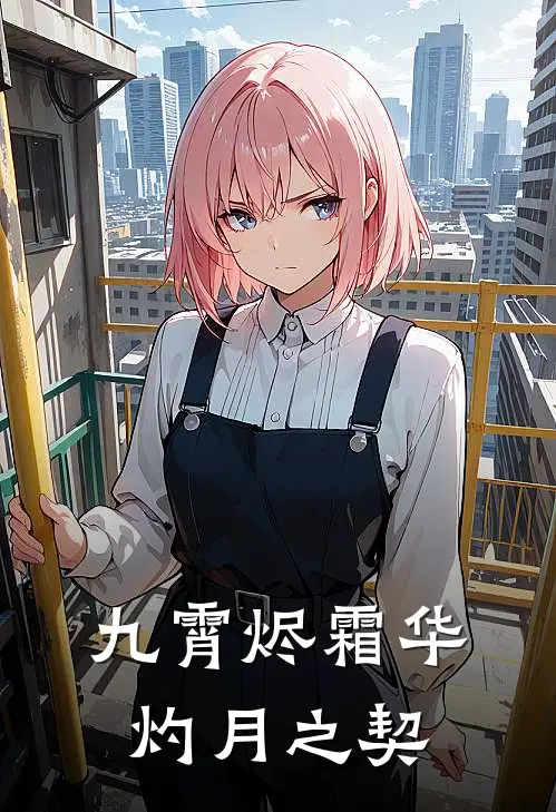 九霄烬霜华：灼月之契(昊渊霜烬)小说全文免费阅读_无弹窗全文免费阅读九霄烬霜华：灼月之契(昊渊霜烬)