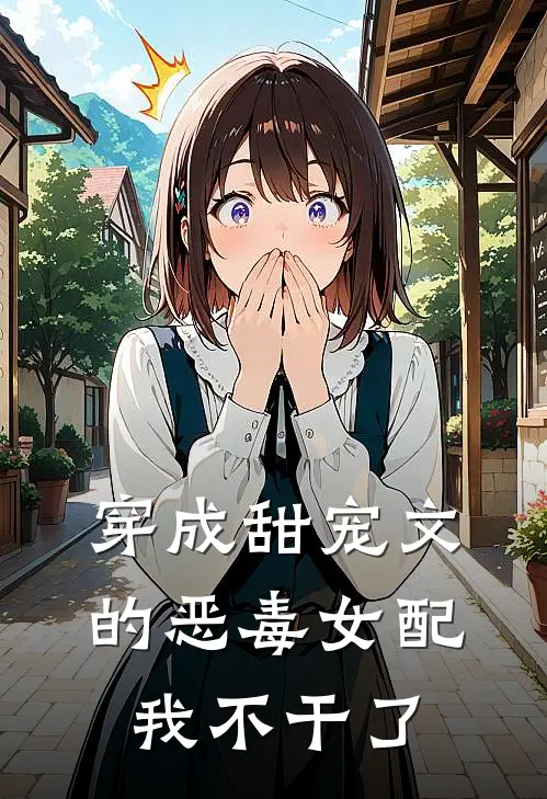 穿成甜宠文的恶毒女配，我不干了(林晓雅王秀兰)热门网络小说推荐_免费完结版小说穿成甜宠文的恶毒女配，我不干了(林晓雅王秀兰)