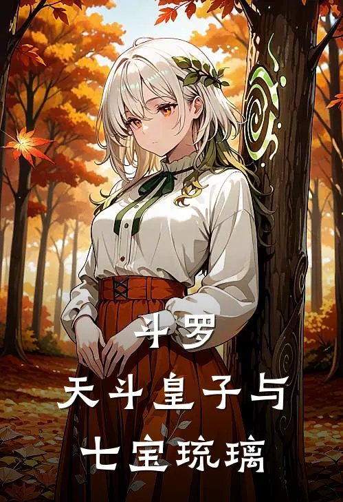 《斗罗：天斗皇子与七宝琉璃》雪清辰宁荣荣已完结小说_斗罗：天斗皇子与七宝琉璃(雪清辰宁荣荣)全文免费阅读无弹窗大结局