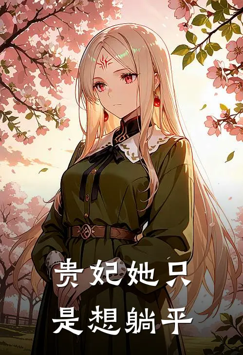 贵妃她只是想躺平苏晚晚云鬓热门小说推荐_完本小说大全贵妃她只是想躺平(苏晚晚云鬓)