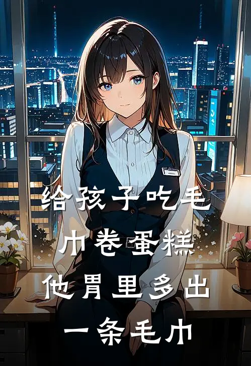 给孩子吃毛巾卷蛋糕，他胃里多出一条毛巾(赵嘉言嘉言)最新好看小说_最新章节列表给孩子吃毛巾卷蛋糕，他胃里多出一条毛巾(赵嘉言嘉言)