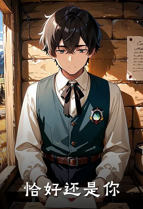 恰好还是你(杨恋贾云添)最新推荐小说_在哪看免费小说恰好还是你杨恋贾云添