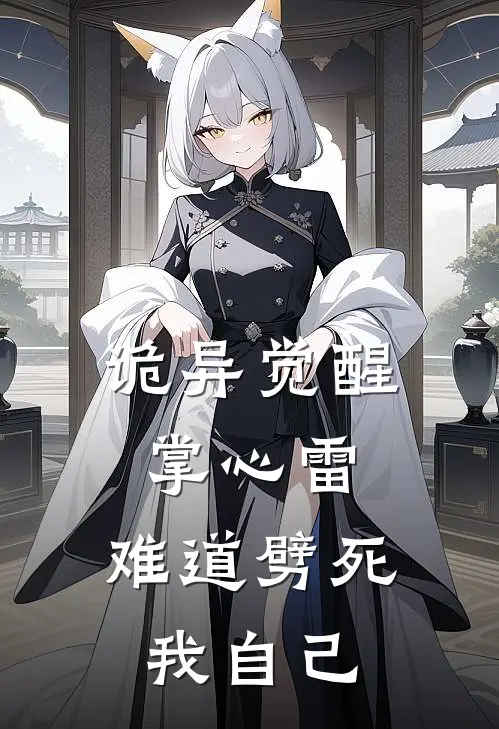 诡异觉醒掌心雷，难道劈死我自己