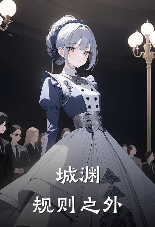 城渊：规则之外