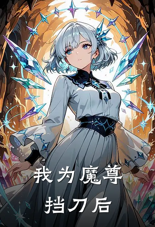 我为魔尊挡刀后林一舟林一舟完整版小说全文免费阅读_最新章节列表我为魔尊挡刀后(林一舟林一舟)