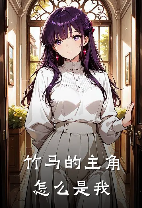 竹马的主角，怎么是我