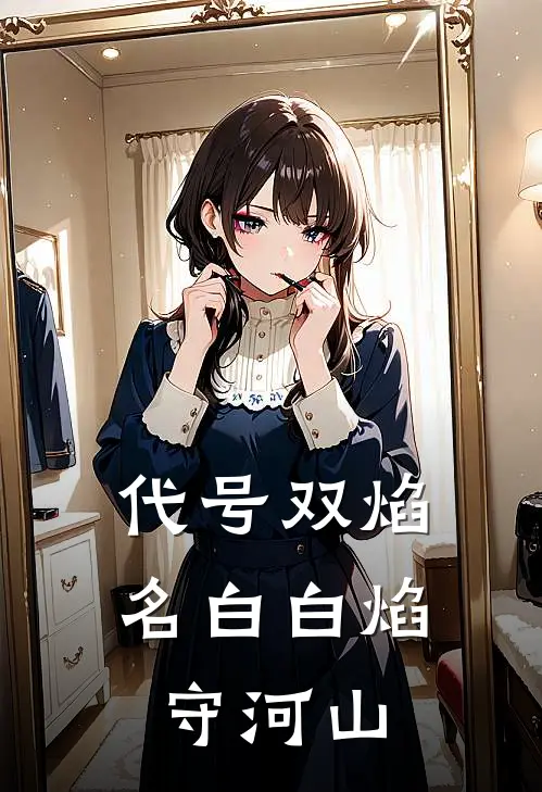 代号双焰名白白【焰守河山】全文免费阅读无弹窗大结局_代号双焰名白白【焰守河山】（唐芯唐白白）最新小说