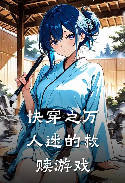快穿之万人迷的救赎游戏(江挽风祈笙)好看的完结小说_热门小说推荐快穿之万人迷的救赎游戏江挽风祈笙