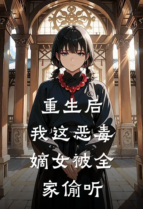 重生后，我这恶毒嫡女被全家偷听姜月杳姜昭免费小说阅读_免费小说大全重生后，我这恶毒嫡女被全家偷听(姜月杳姜昭)