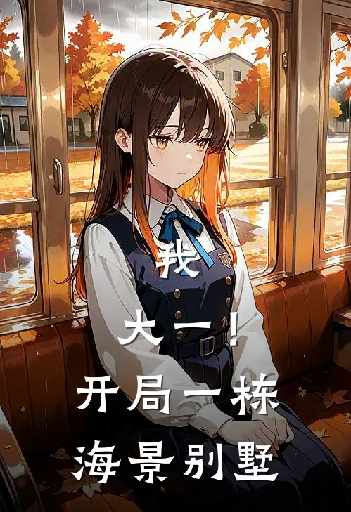 我，大一！开局一栋海景别墅林辰张昊完结小说大全_免费热门小说我，大一！开局一栋海景别墅(林辰张昊)