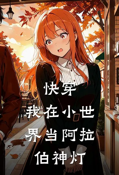 快穿，我在小世界当阿拉伯神灯全文免费阅读无弹窗大结局_快穿，我在小世界当阿拉伯神灯（陈星澜纪无恙）最新小说