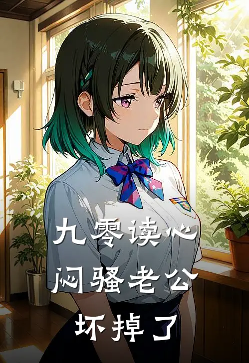 九零读心：闷骚老公坏掉了(林晚晚周聿安)完本小说推荐_最新章节列表九零读心：闷骚老公坏掉了(林晚晚周聿安)