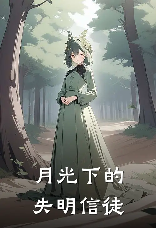 月光下的失明信徒