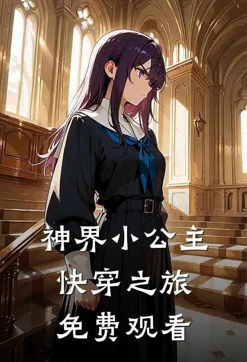 神界小公主快穿之旅免费观看