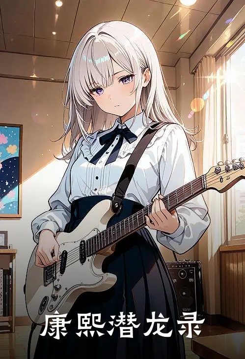 沈砚秋周彦《康熙潜龙录》_(沈砚秋周彦)热门小说