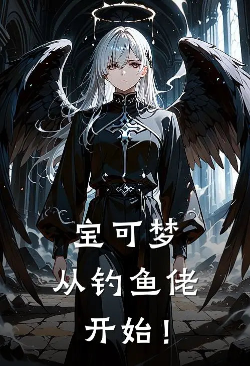 宝可梦：从钓鱼佬开始！(余不凡小拉达)小说完结版_全文阅读免费全集宝可梦：从钓鱼佬开始！余不凡小拉达