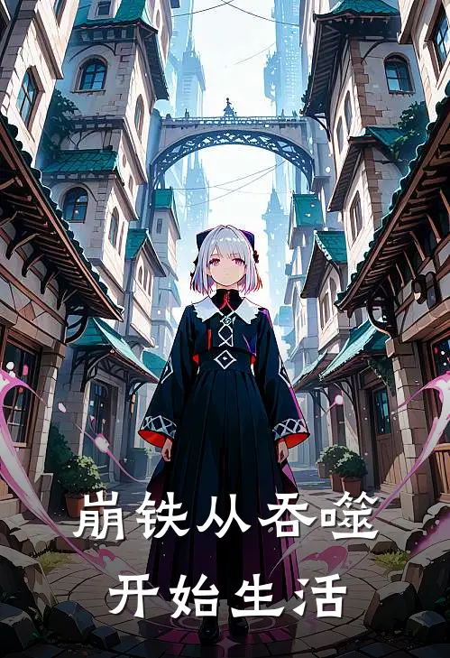 崩铁从吞噬开始生活(陈天武陈砚秋)小说完整版_完结好看小说崩铁从吞噬开始生活陈天武陈砚秋