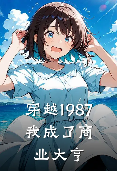 穿越1987，我成了商业大亨陈建军林秀琴完本热门小说_小说完结版穿越1987，我成了商业大亨(陈建军林秀琴)