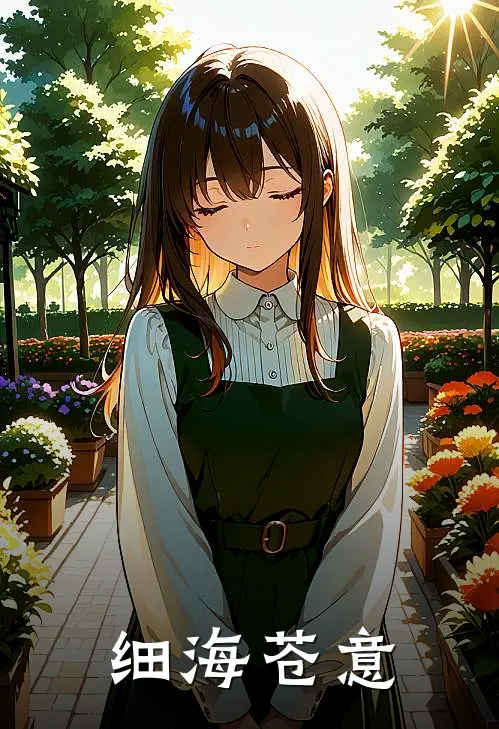 细海苍意(陈灵鸿惊旭)推荐完结小说_最新章节列表细海苍意(陈灵鸿惊旭)