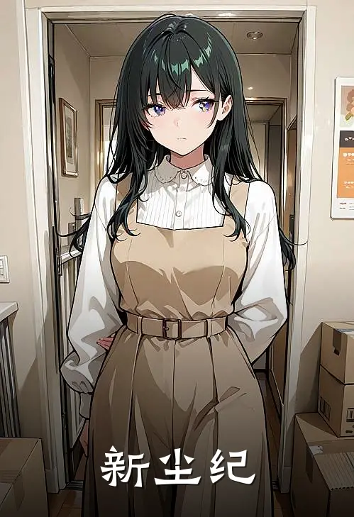 新尘纪陆玄王虎最热门小说_免费小说全集新尘纪(陆玄王虎)