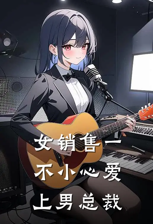 女销售一不小心爱上男总裁