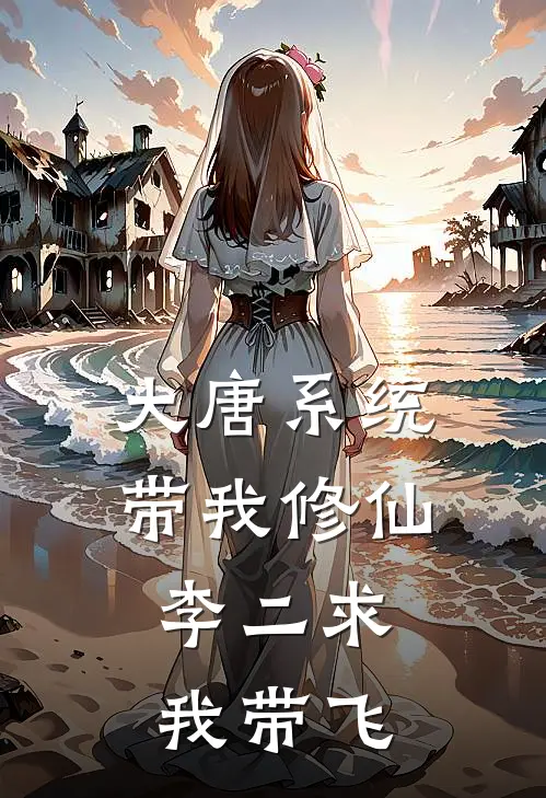 大唐系统带我修仙，李二求我带飞