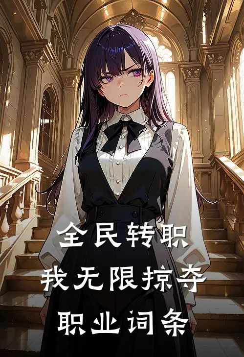 全民转职：我无限掠夺职业词条