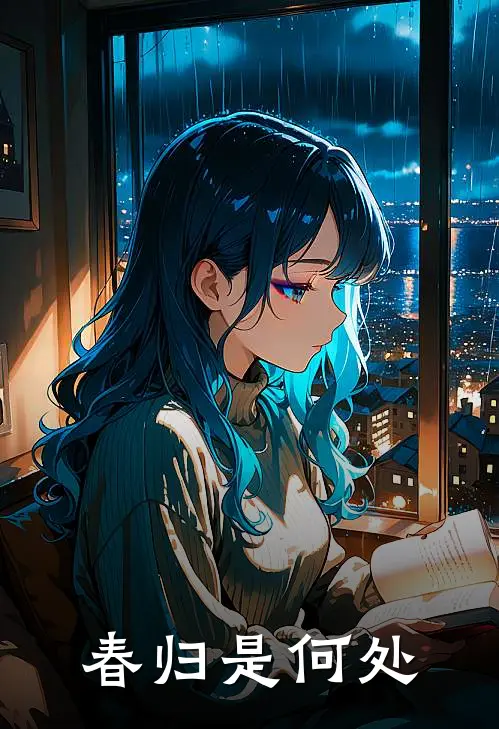 春归是何处(苏晚晴赵桂枝)全本免费在线阅读_苏晚晴赵桂枝全文阅读