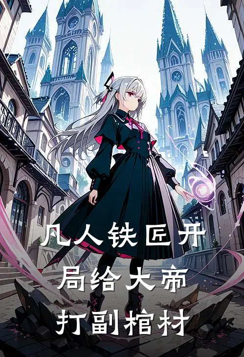 凡人铁匠开局给大帝打副棺材陆川林婉儿最新完本小说_免费小说大全凡人铁匠开局给大帝打副棺材(陆川林婉儿)