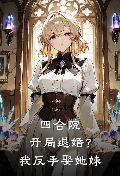 曹亮刘翠花《四合院：开局退婚？我反手娶她妹》完结版免费阅读_曹亮刘翠花热门小说