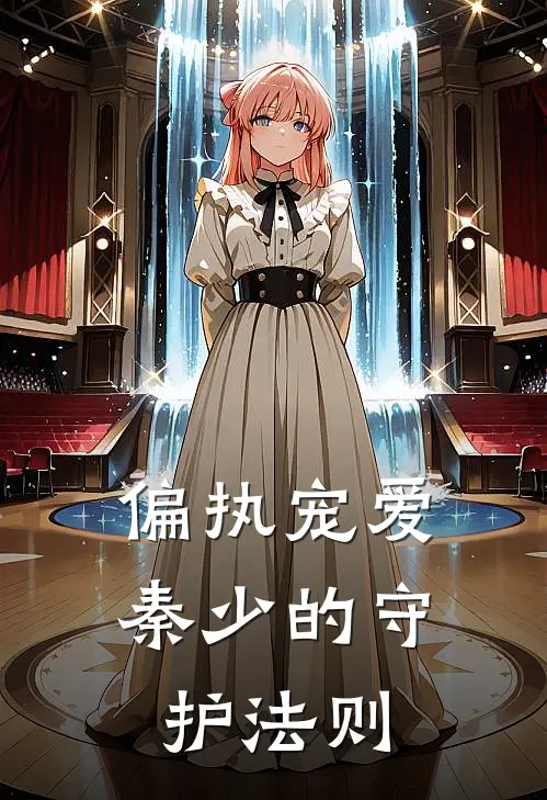 《偏执宠爱：秦少的守护法则》秦野沈安宁完本小说_秦野沈安宁(偏执宠爱：秦少的守护法则)全文免费阅读无弹窗大结局