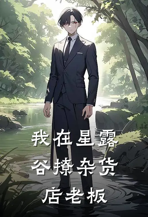 皮埃尔林屿《我在星露谷撩杂货店老板》全本免费在线阅读_(皮埃尔林屿)最新章节在线阅读