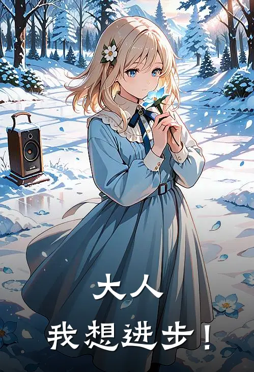 大人，我想进步！苏然李茂热门免费小说_免费小说免费阅读大人，我想进步！苏然李茂