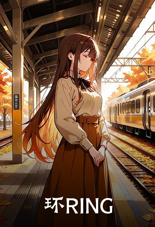 环RING观绫苏映瓷热门小说免费阅读_完本完结小说环RING(观绫苏映瓷)