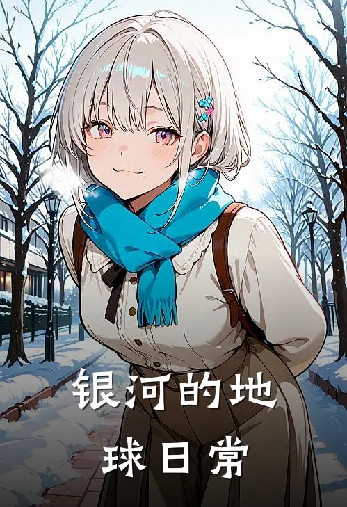 银河的地球日常