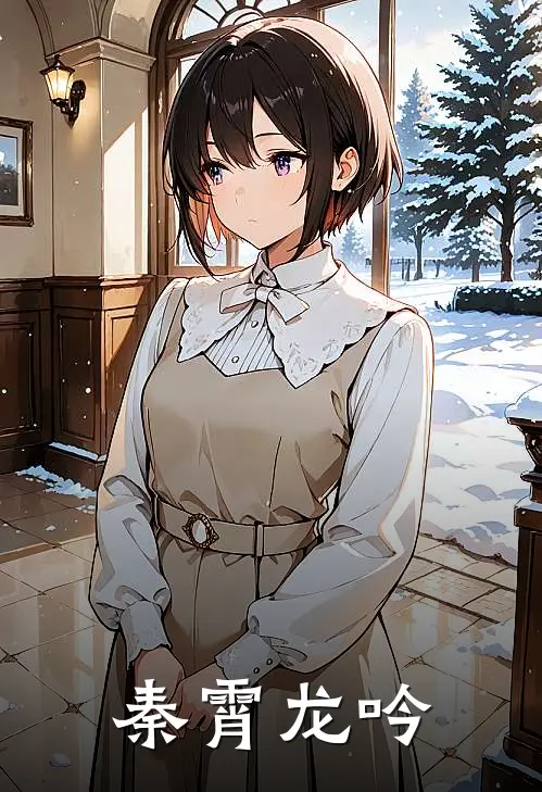 秦霄龙吟嬴霄扶苏全集免费小说_免费小说完结秦霄龙吟(嬴霄扶苏)