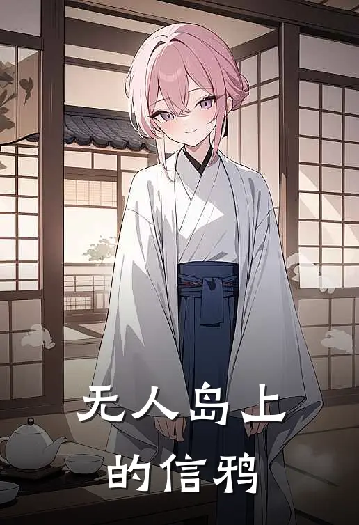 无人岛上的信鸦顾澜蒋野小说完结推荐_热门小说阅读无人岛上的信鸦顾澜蒋野